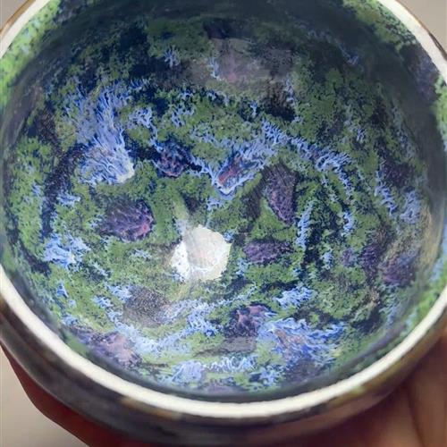 【闪购商品】茶盏-430............