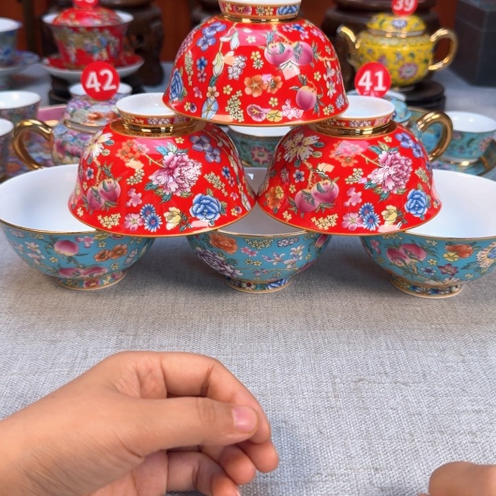 景德镇陶瓷景德镇瓷器