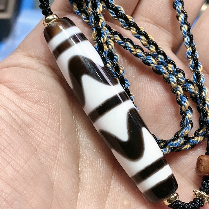 玛瑙/玉髓颈饰未镶嵌30