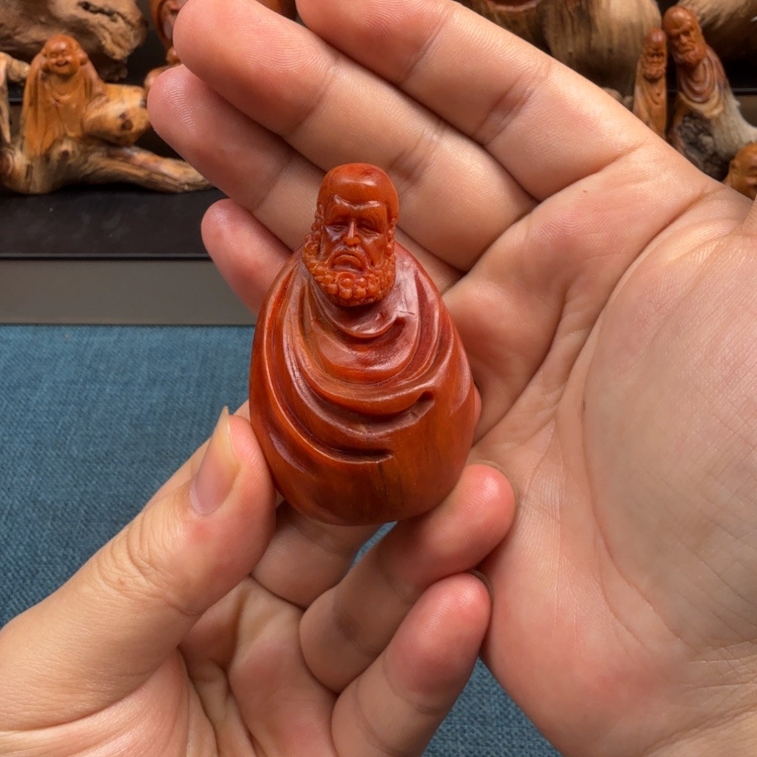 夏***凉柏木（崖柏）太行崖柏