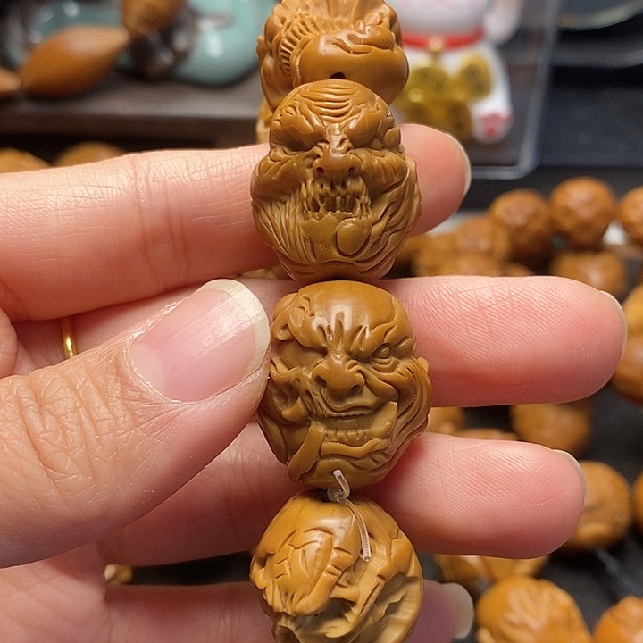 手串/手链橄榄核橄榄