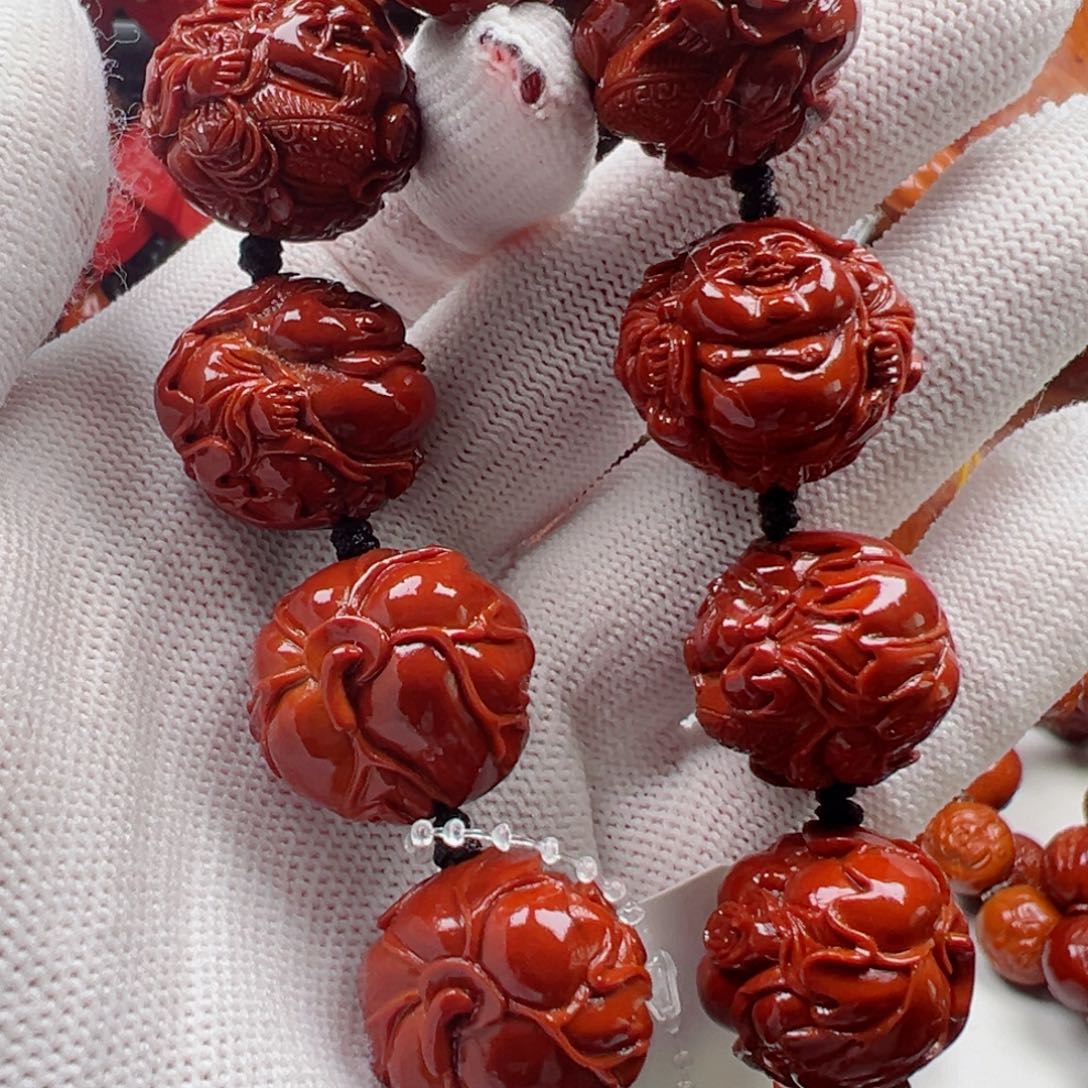 【闪购商品】橄榄核吊坠银**月864356798656789999