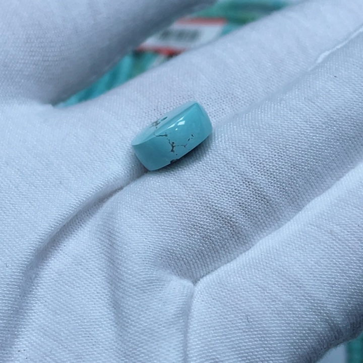 未镶嵌其他南红玛瑙
