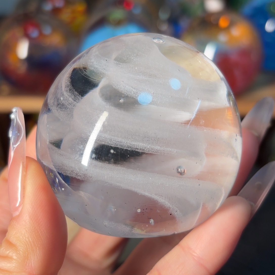 手工艺品琉璃精品