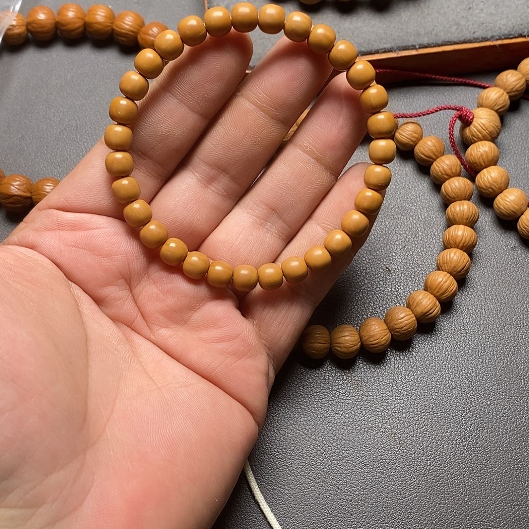 吊坠猴头核桃老型