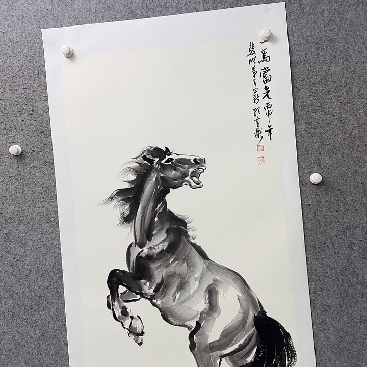 书法作品多次参加全国性