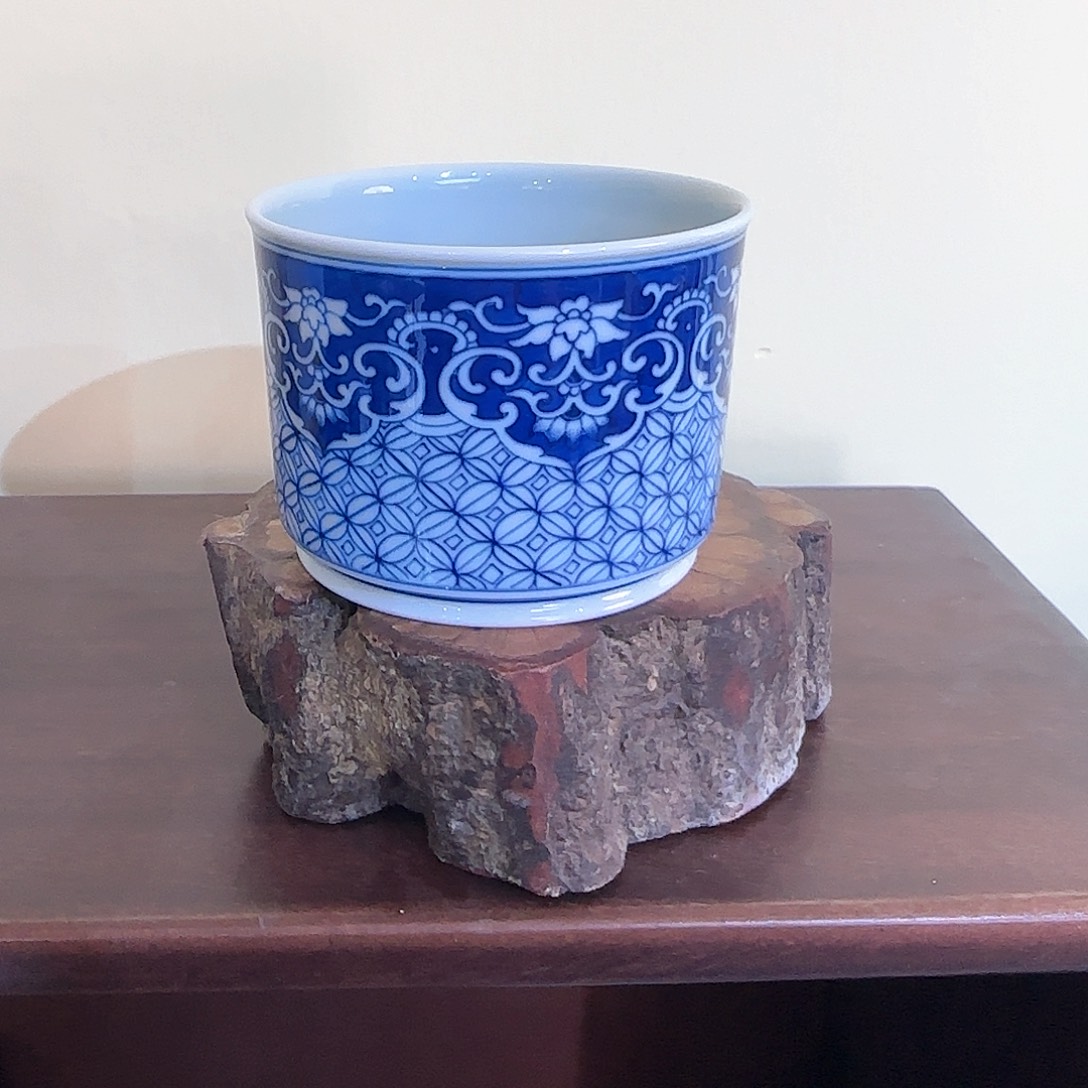 摆件陶瓷融天主人杯福利