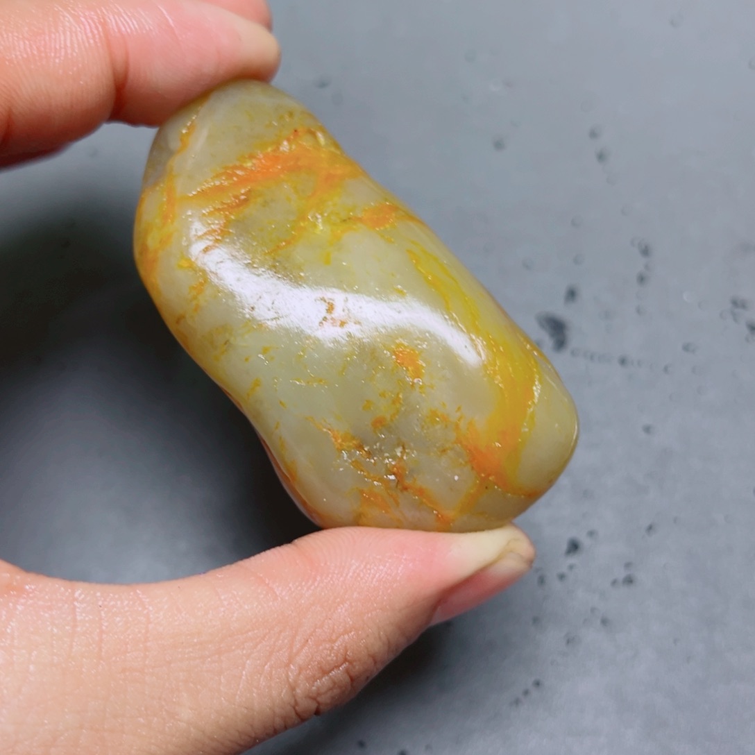 和田玉珠宝奇石未镶嵌