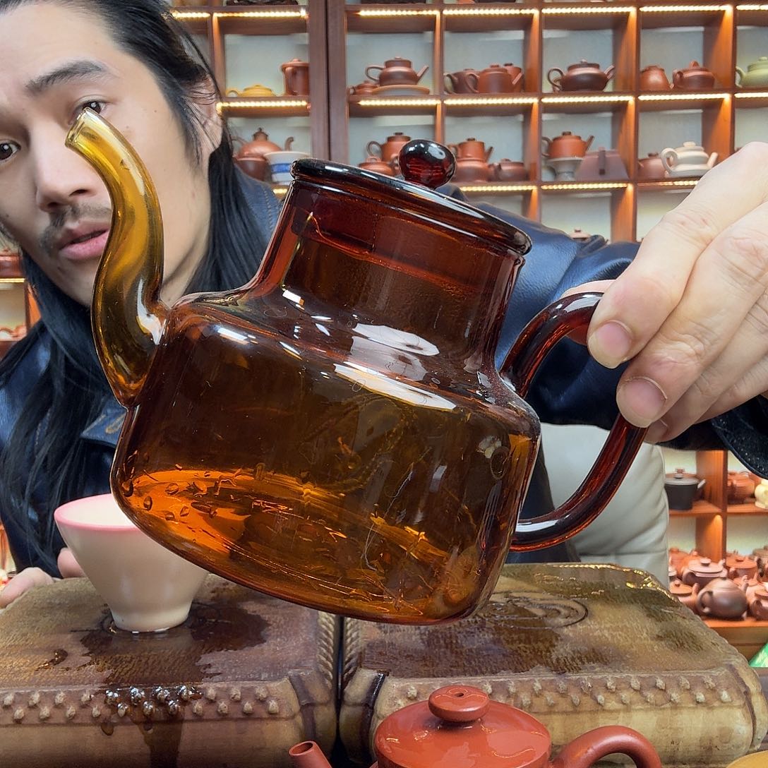 紫砂茶叶盒x ni m de shi k h g