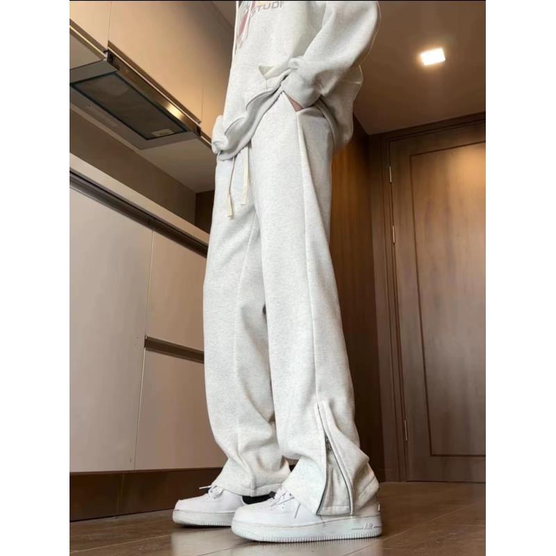 408151《黄小飞同款》优选韩版儿童休闲秋款百搭休闲裤