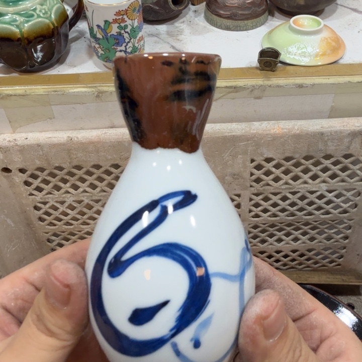 陶瓷推荐第二名20包邮