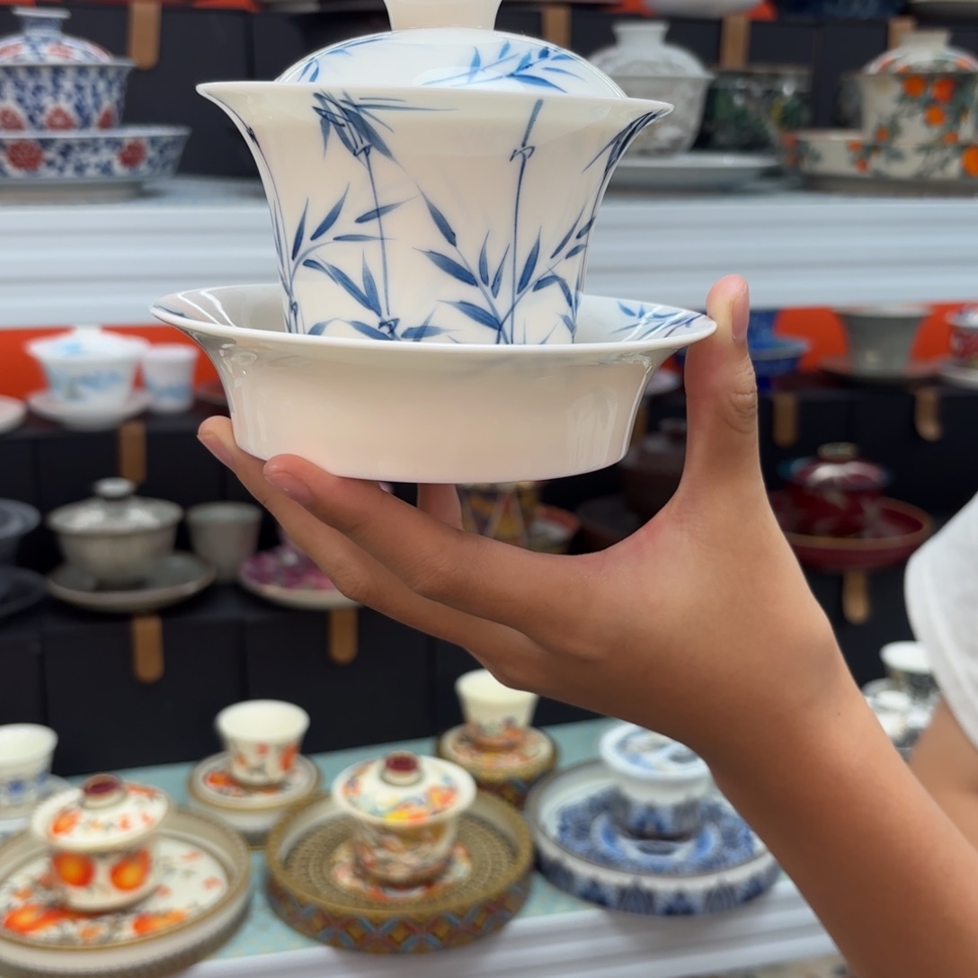 高端护肤的理念就是通过护肤