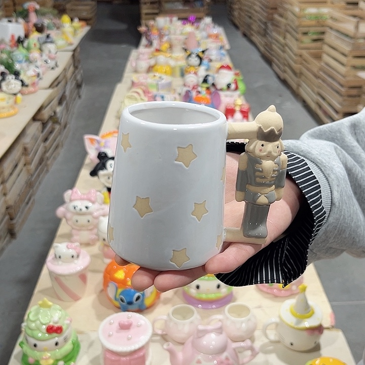 紫砂茶叶罐我们的生活也