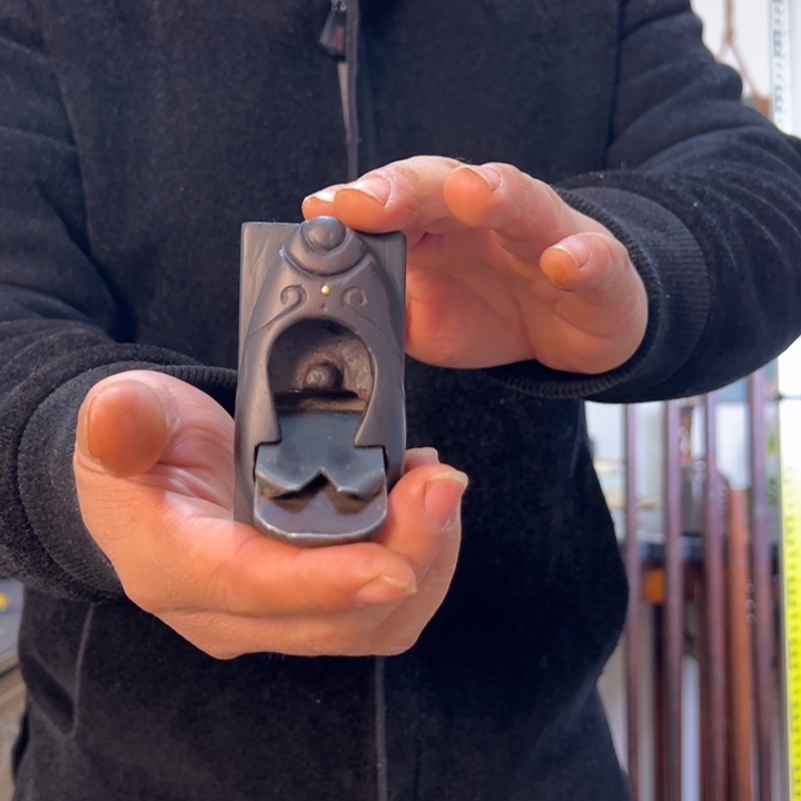 枫***叶木10直播间现货家居摆件