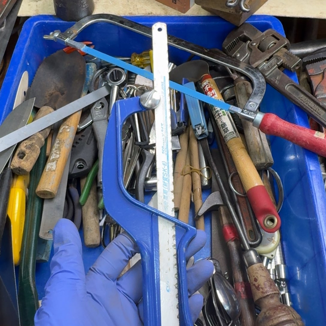 徐***！五金工具制造工艺