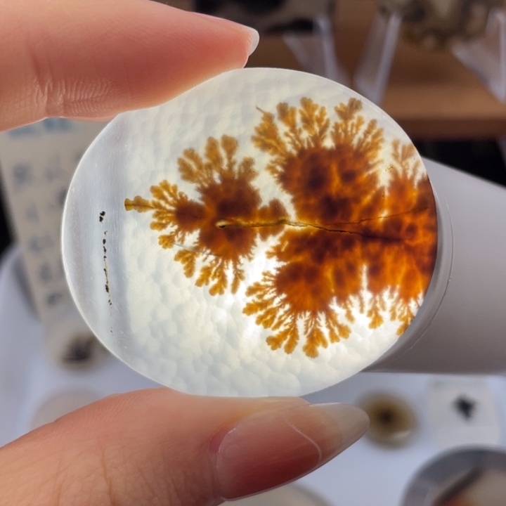 玛瑙/玉髓未镶嵌牌子