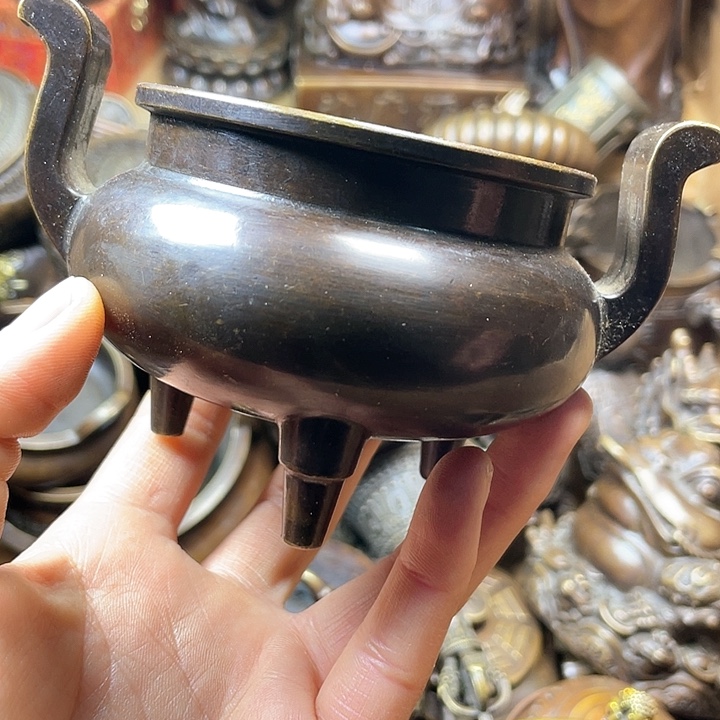 全是铜铜铜器铜器