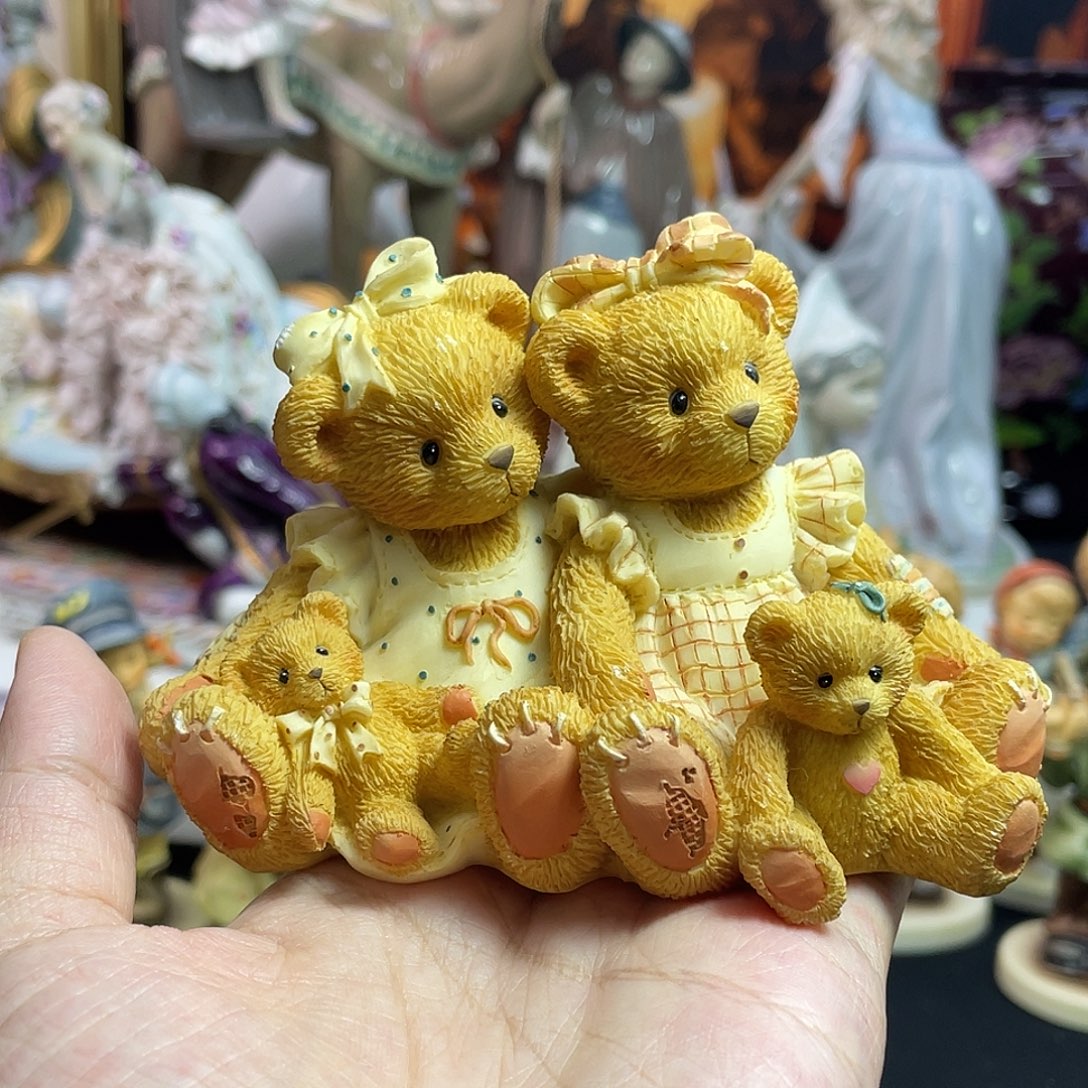 陶瓷欧美中古美物