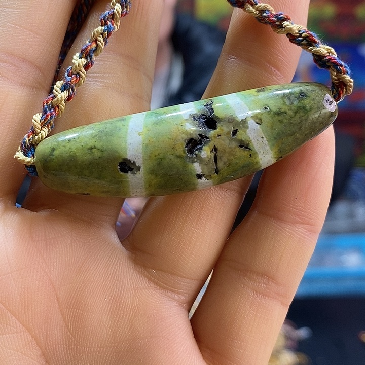 玛瑙/玉髓颈饰未镶嵌66