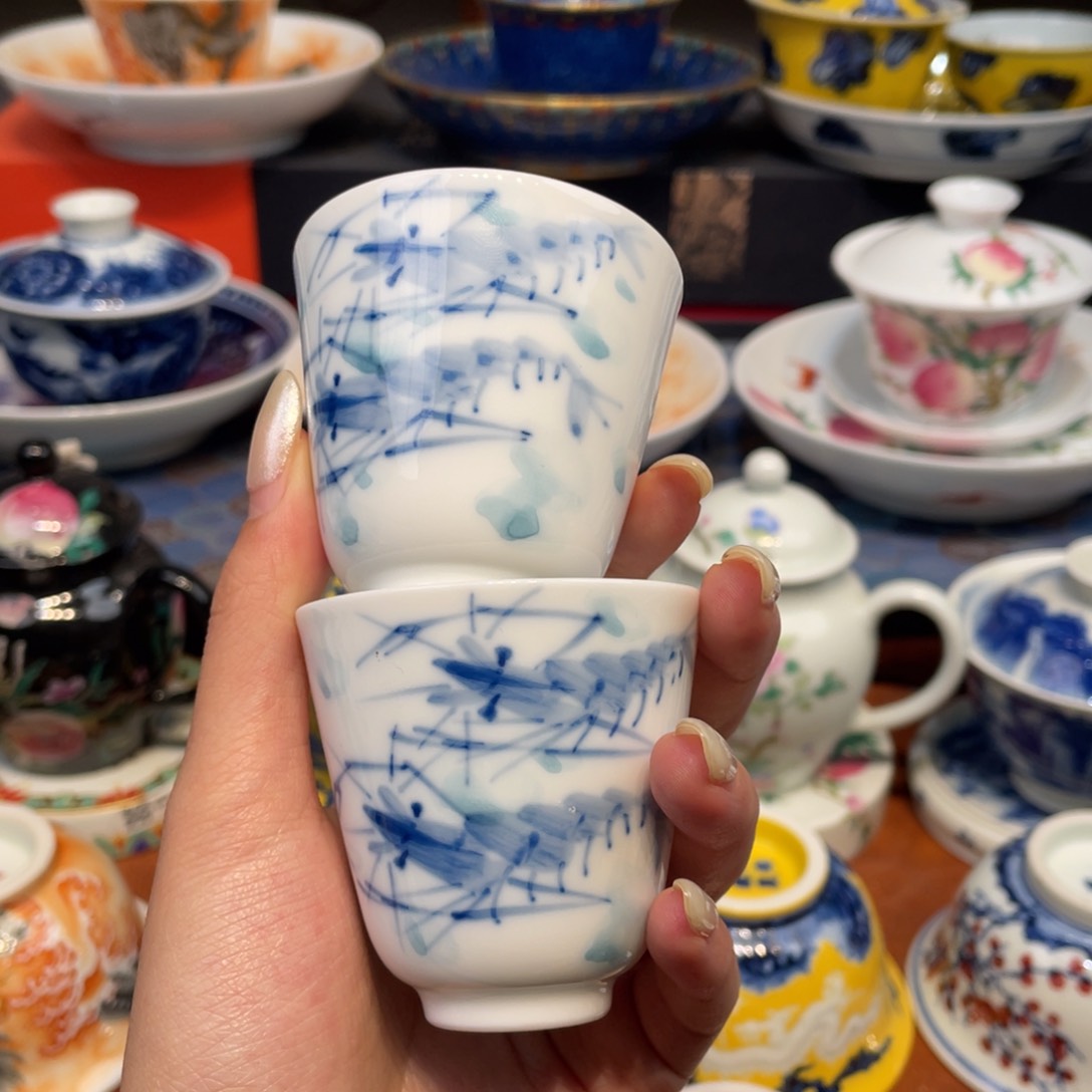 景德镇陶瓷瓷器景德镇