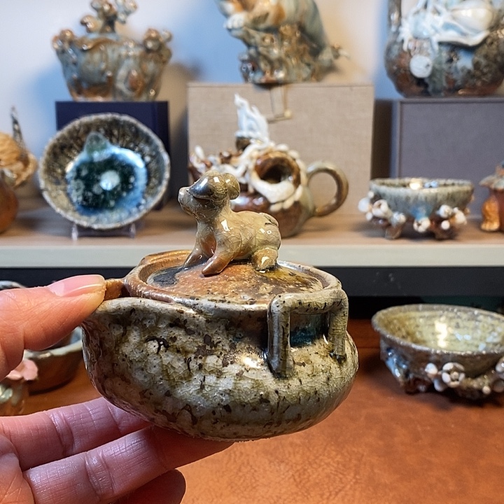 瓷片我们的确是一个非常