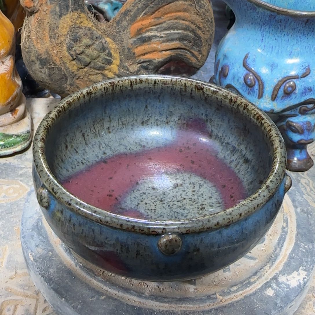 陶瓷摆件摆件摆件