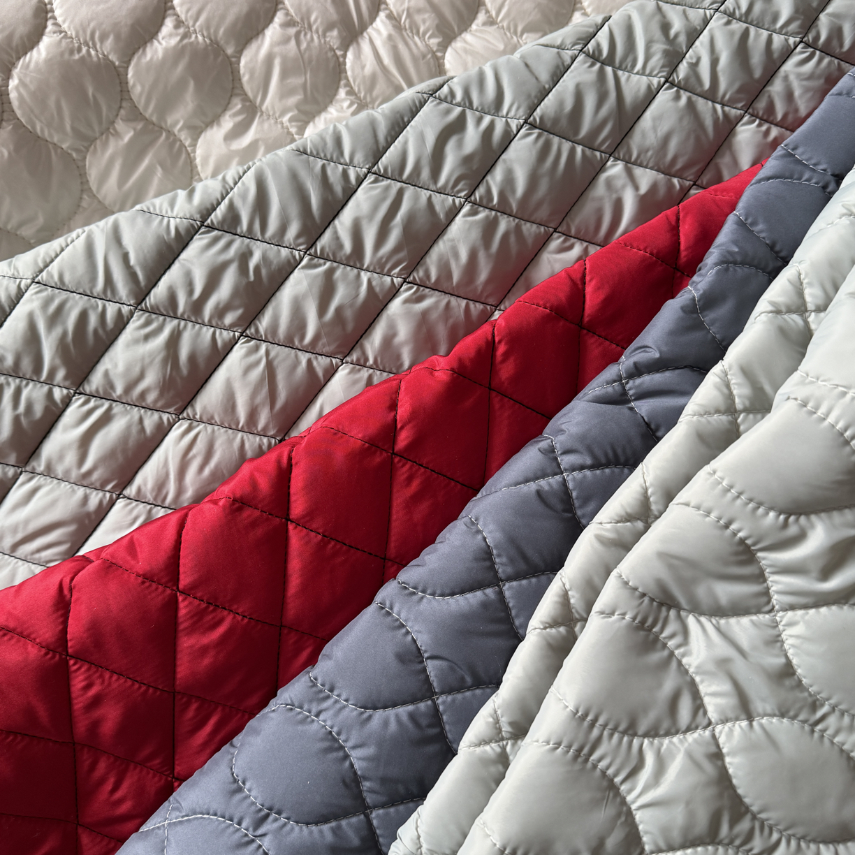 014直播间孤品夹棉链接