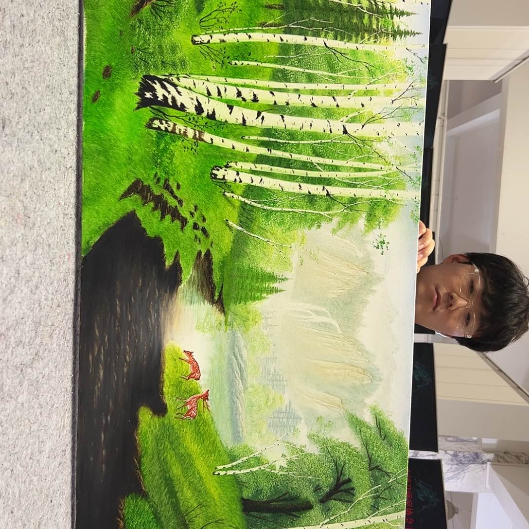 书法书法作品欣赏，书法