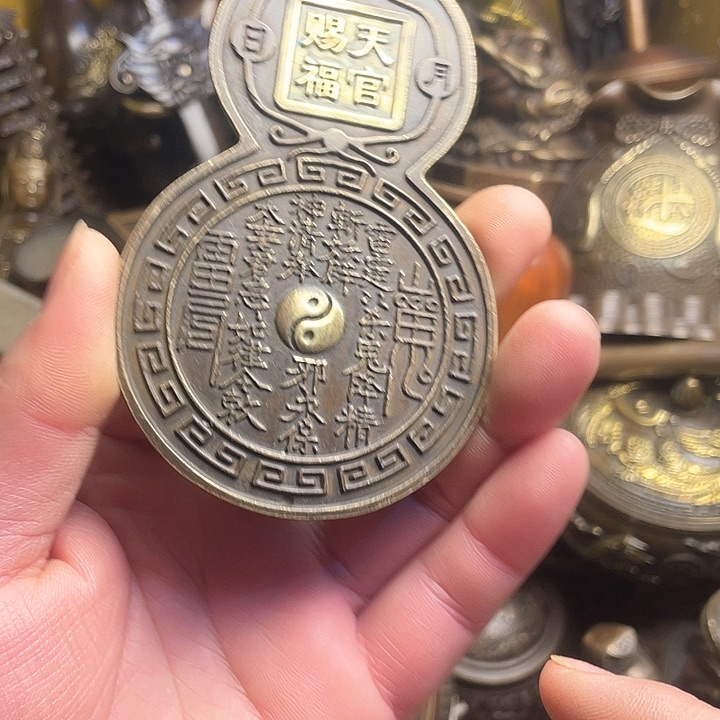 铜器摆件诚信经营