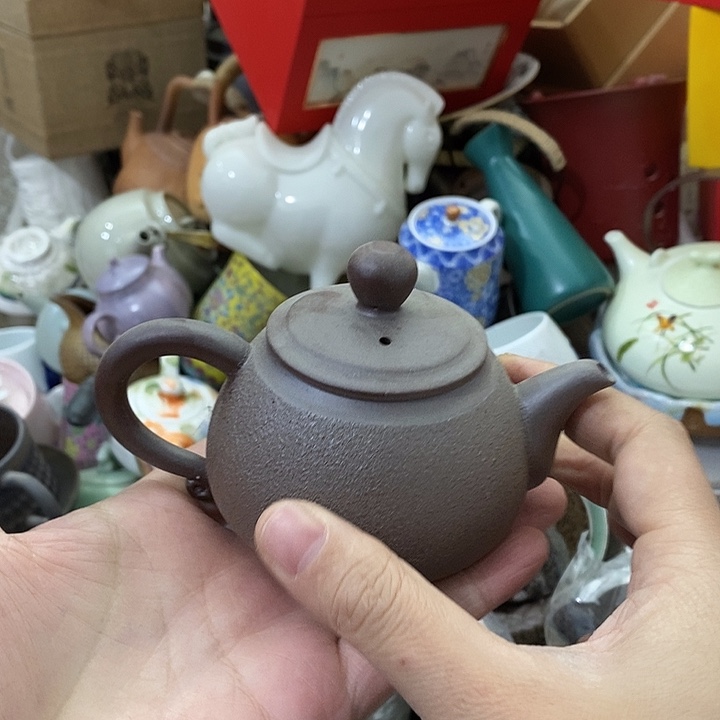 陶瓷艺术品及陶瓷制品
