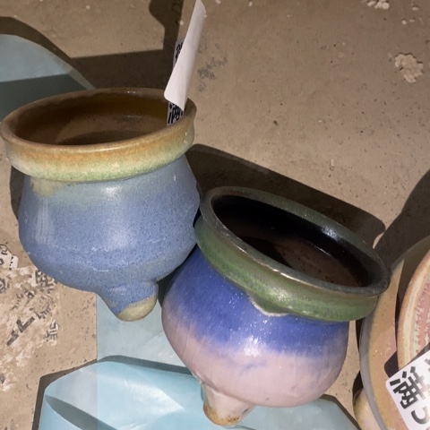 罐1411 微瑕38包邮景德镇陶瓷