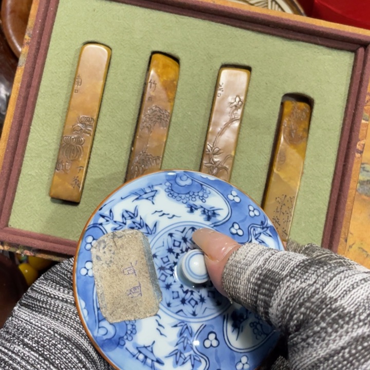 紫砂陶瓷艺术陶瓷艺术