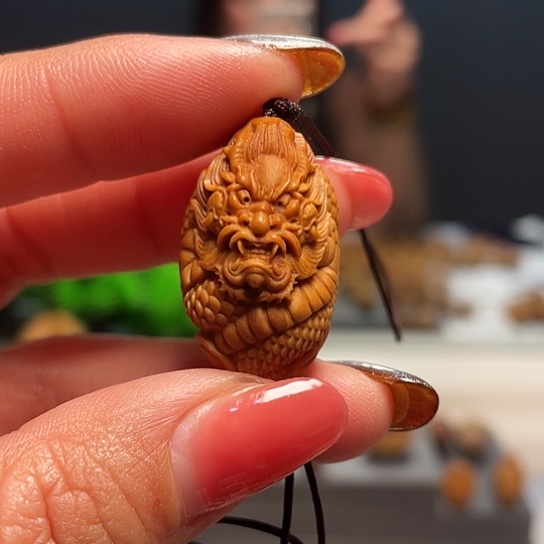 橄榄核手串/手链橄榄核