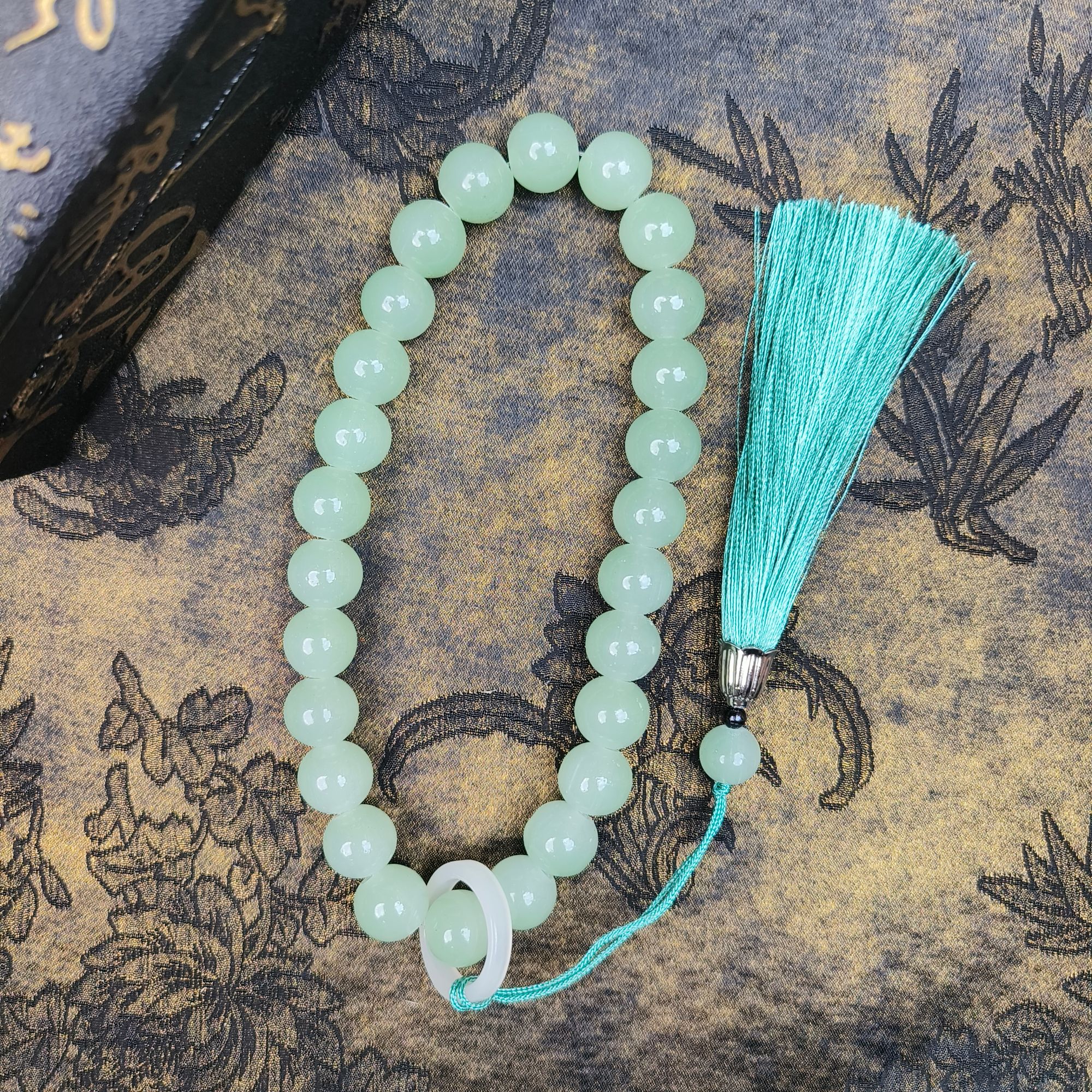 精品手串J0277无礼盒