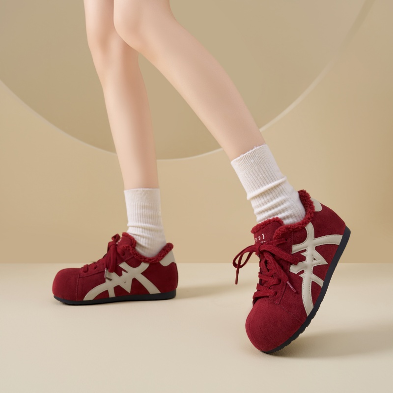 M601-M800孤品捡漏女鞋 玛丽珍乐福 听主播取号单鞋