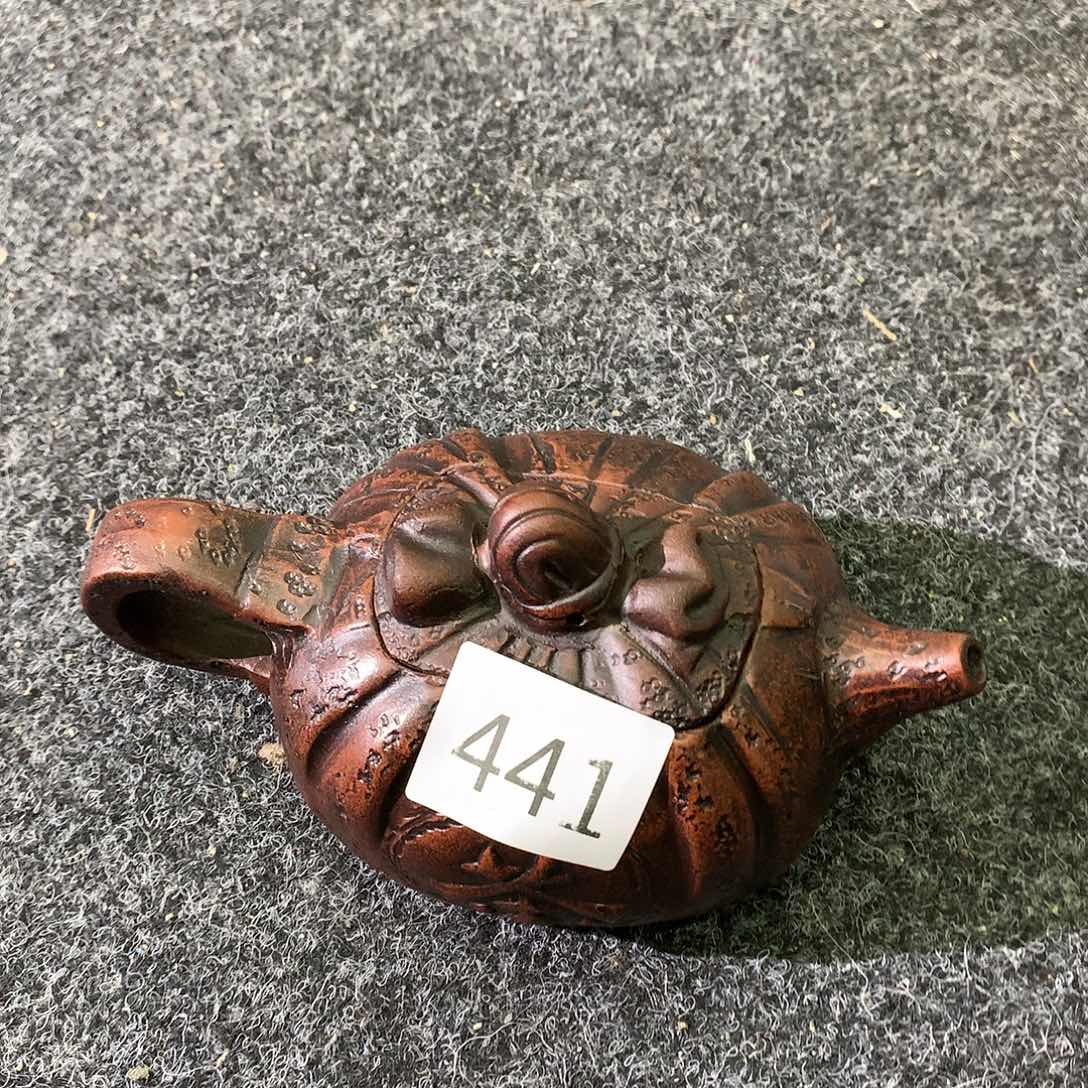 紫砂茶壶紫砂茶壶紫砂茶壶441