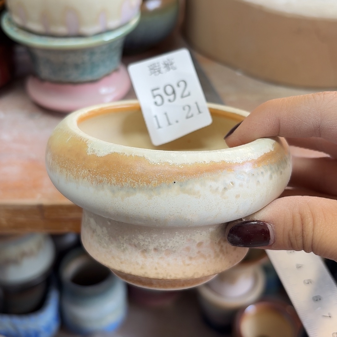 瓷片景德镇陶瓷手工制作