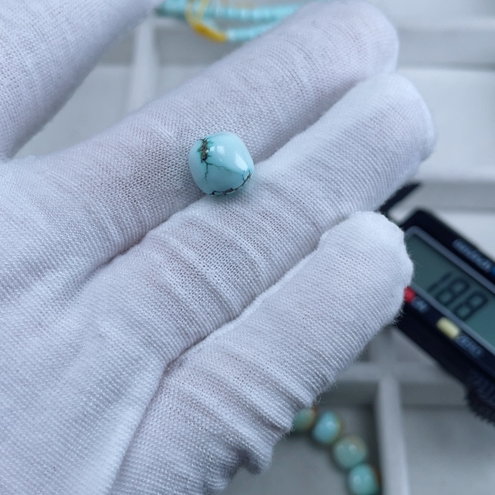 南红玛瑙未镶嵌其他