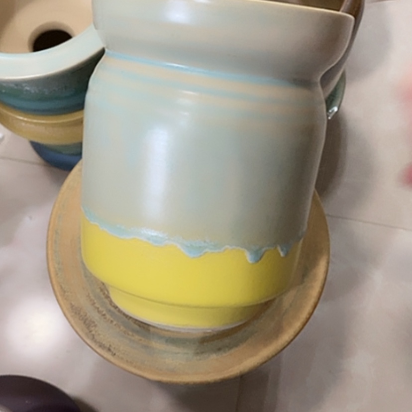 【闪购商品】红陶口9