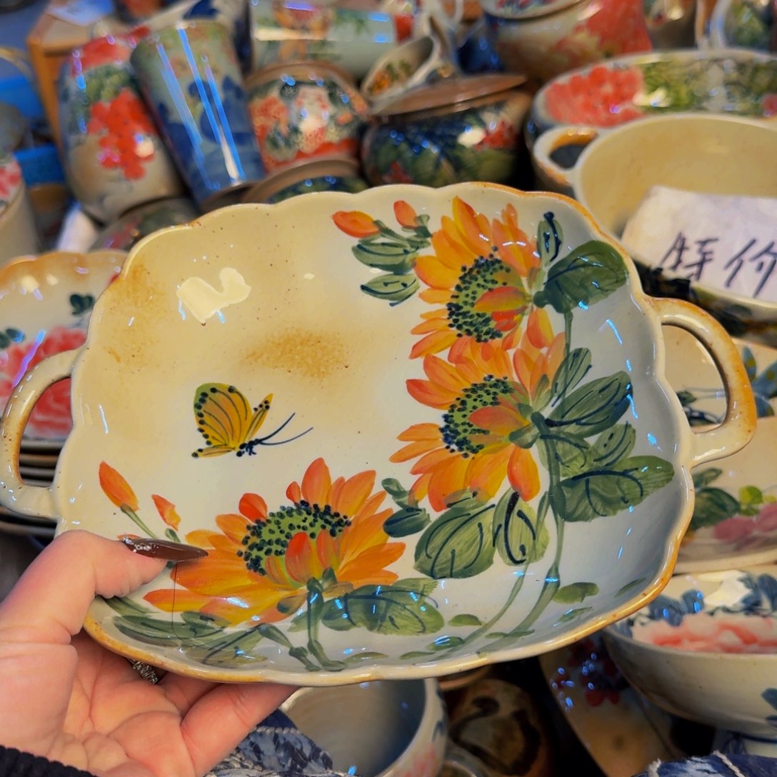 陶景德镇源头厂家