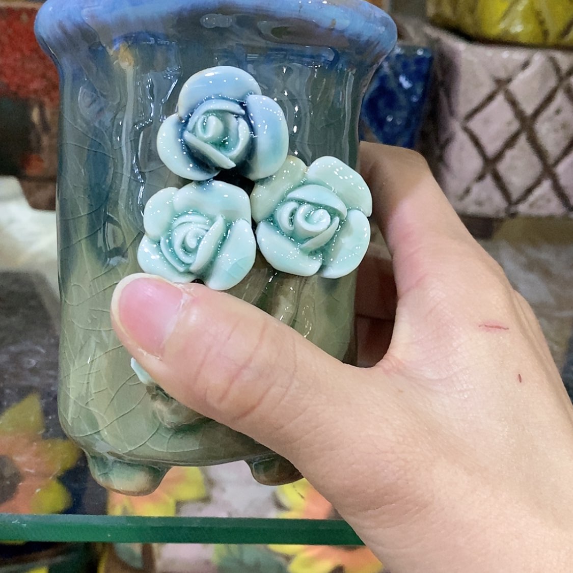 【闪购商品】红陶福利