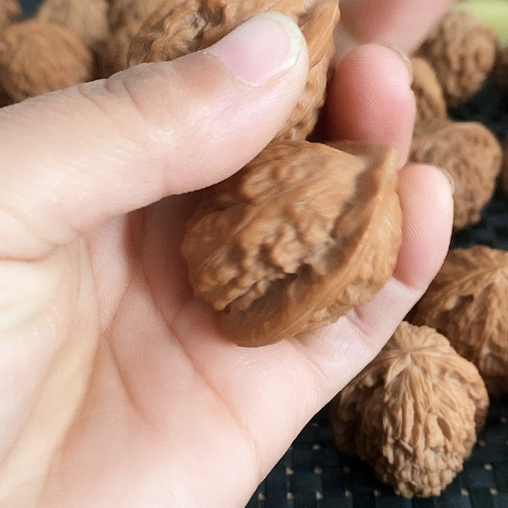 文玩核桃吊坠文玩核桃