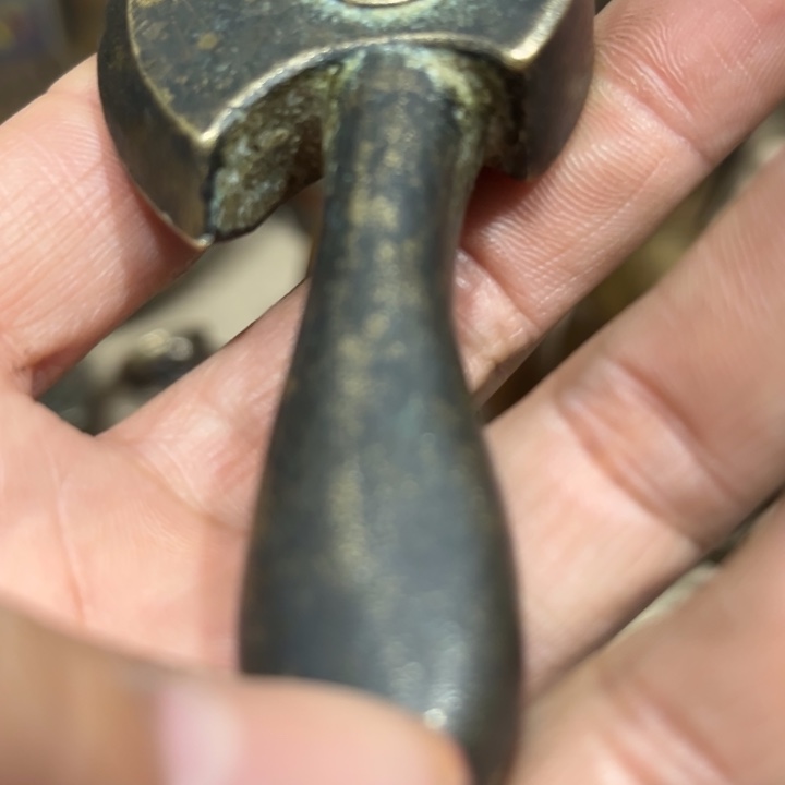 落***陈铜器型美观实用大方