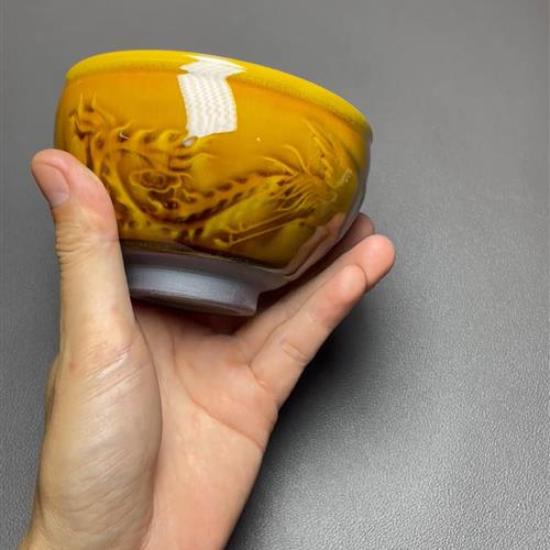 【闪购商品】茶盏-10106..........