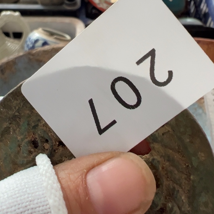 有机玻璃辣***条工艺品摆件207