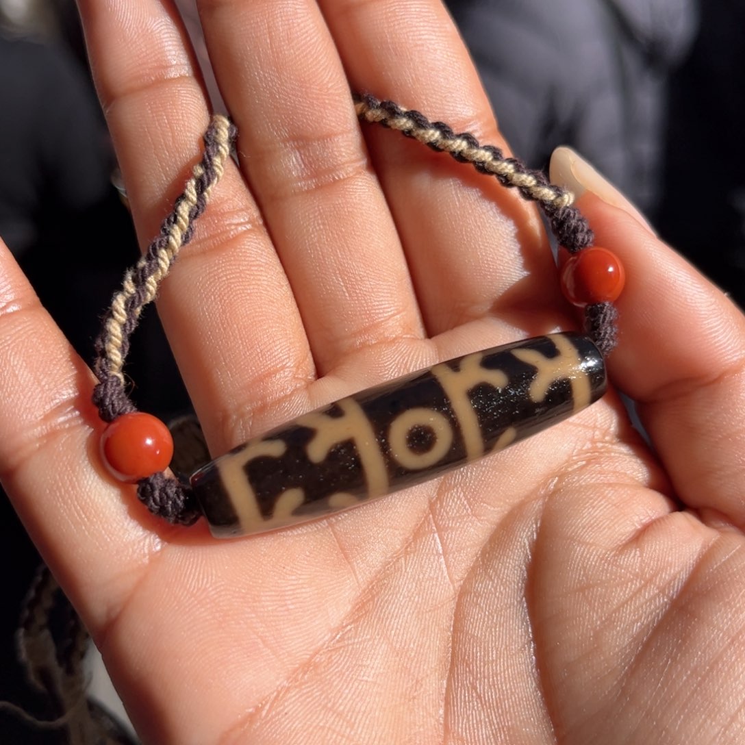 【闪购商品】玛瑙/玉髓珠子未镶嵌