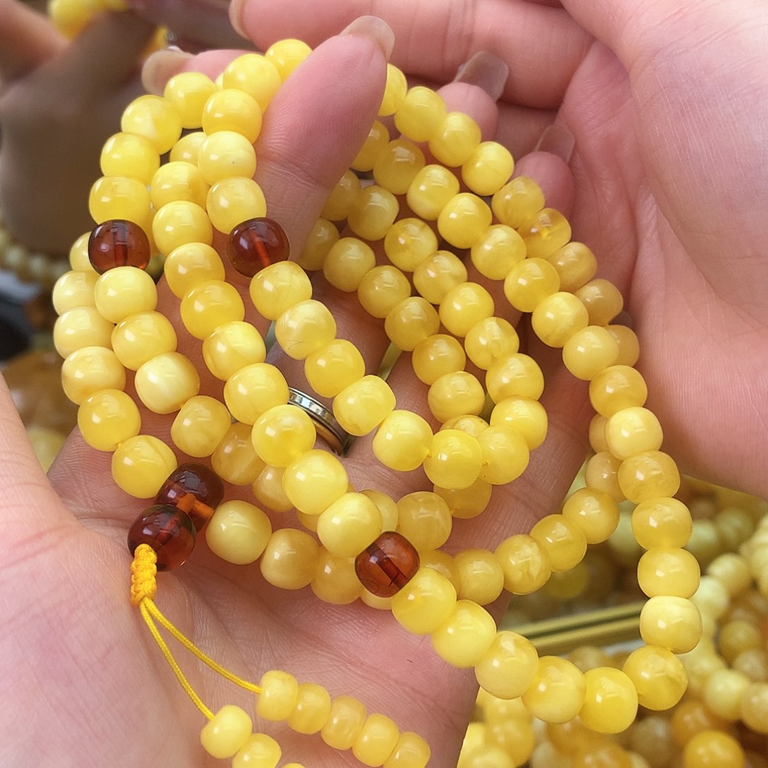 蜜蜡珠宝奇石未镶嵌贰*