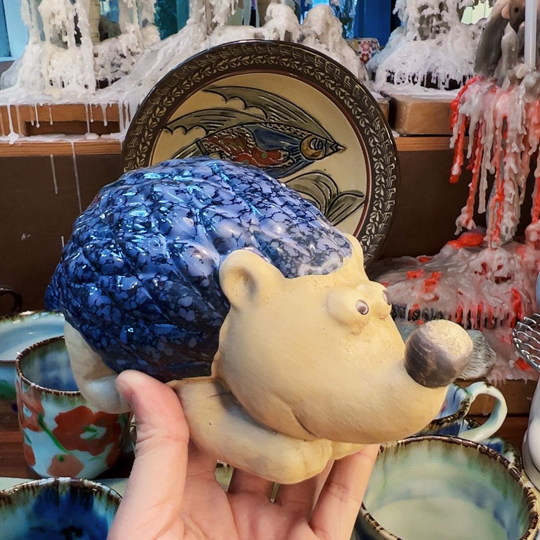 咖啡杯和茶杯是很配噢哦喜欢