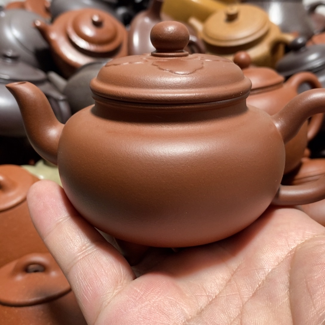 璇***@紫砂茶壶闪购商品紫砂壶