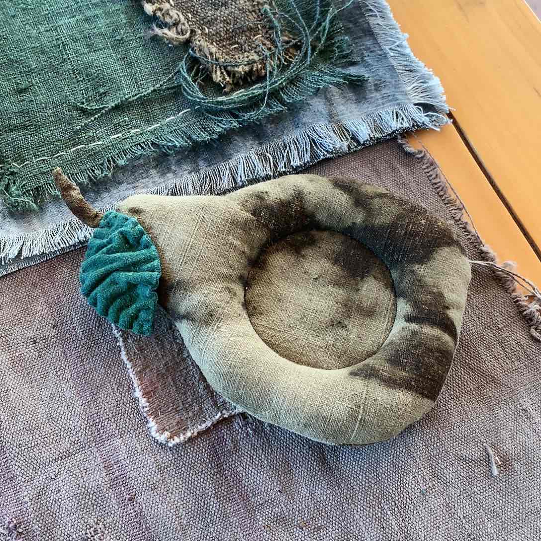 特价福利 手工茶垫